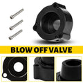 Blow Off Valve BOV Spacer for Audi A3 A4 S3, SEAT, Skoda, Volkswagen (2000–2023)