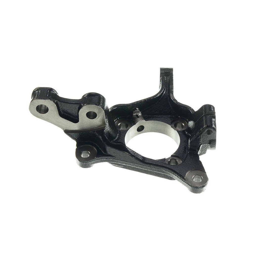 2X Steering Knuckles for Subaru Legacy Impreza Outback (2005–2014)
