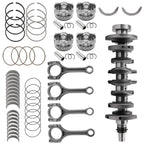 Engine Overhaul Kit Crankshaft for Hyundai Elantra/Kona/Tucson/Sonata (2017–2023)