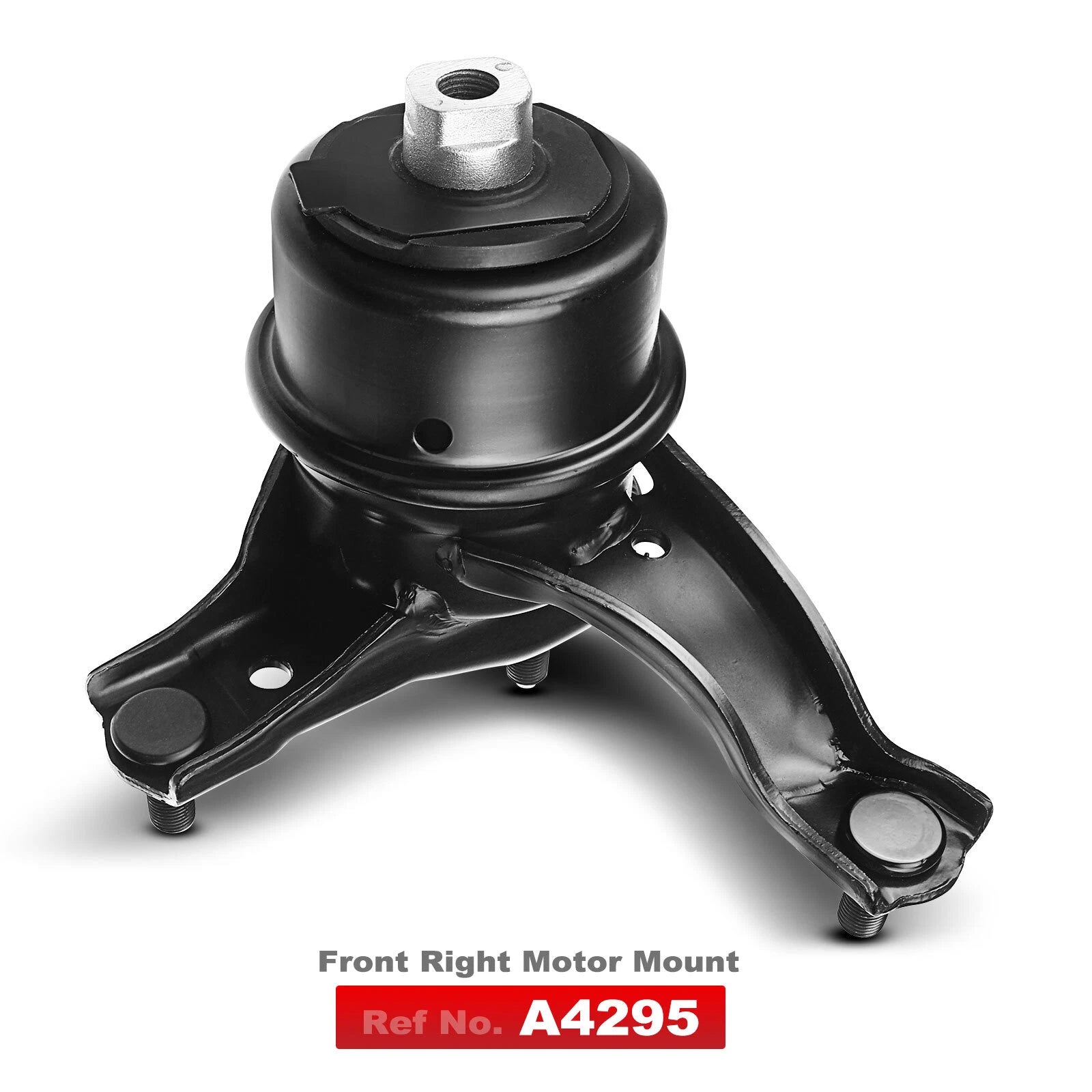 Engine Motor & Transmission Mount for Toyota Camry (2007-2011)