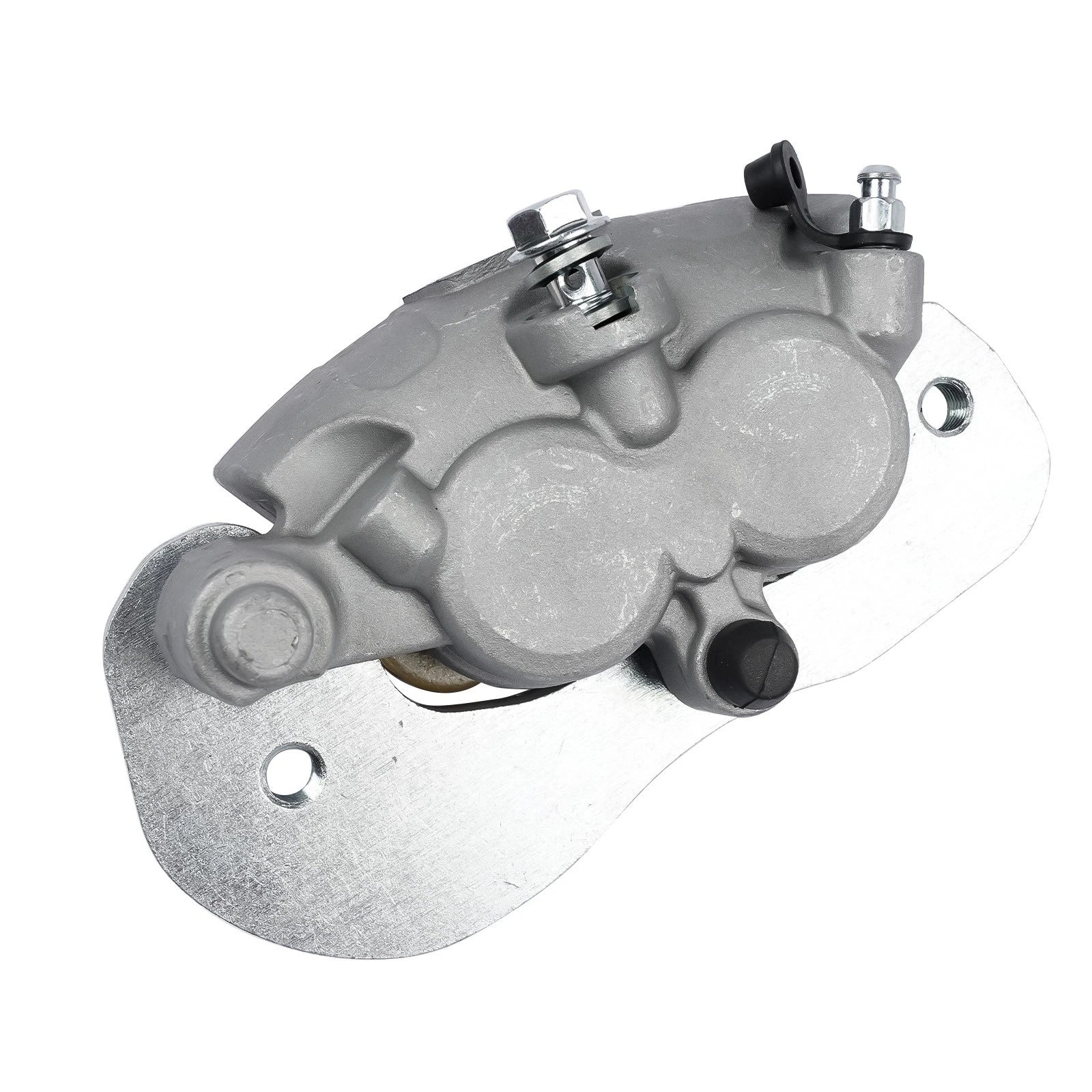 Rear Brake Caliper Right & Sintered Pads for Can-Am Maverick X3 Turbo (2017–2022)