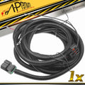 Fog Light Wiring Harness for Chevrolet Silverado 1500 (2007–2013)