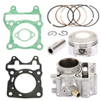 Cylinder Piston Gasket Kit for Honda PCX 150 (2015–2018), SH 150i ABS (2014–2019)