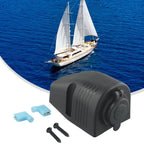 Power Socket Mount for Car Boat 12V (Waterproof Design)