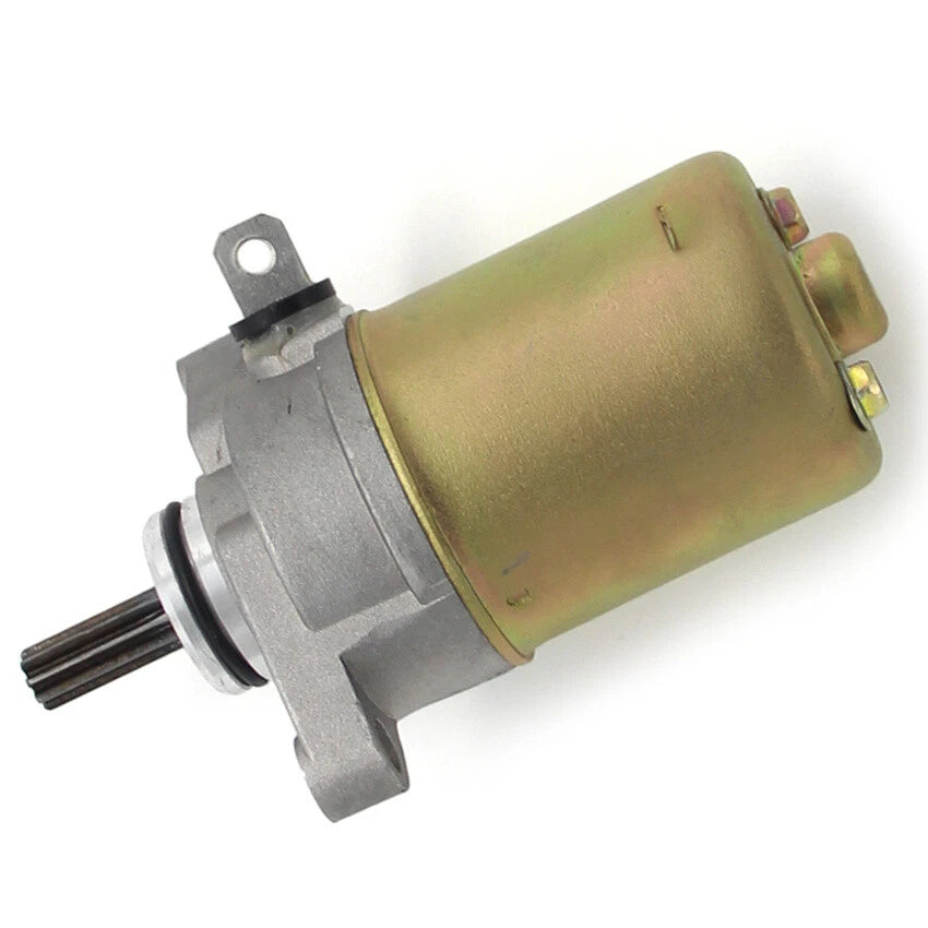 Starter Motor for Yamaha YQ100, Aerox, YW100, BW'S, YA100, Grand Axis 100, YN100, NEO'S (1996–2023)