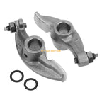 Rocker Valve Arm Set for Honda TRX300 TRX300FW (1988–2000)