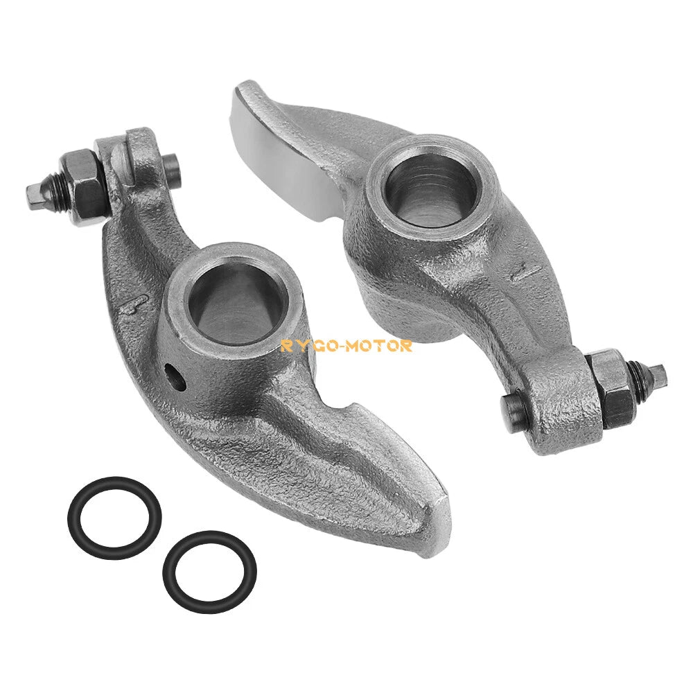 Rocker Valve Arm Set for Honda TRX300 TRX300FW (1988–2000)