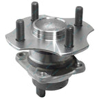 2 x Rear Hub Wheel Bearing Kits for Toyota Corolla ZZE122R with ABS 2001~2007