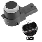 Set of 4 PDC Parking Assist Sensors 2125420018 for Mercedes-Benz A-Class (2018–2023)