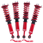 Coilovers Set of 4 for Lexus IS300 IS200 (2001–2005) Adjustable Height