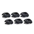 Set of 6 Plastic Bobbin Case Holders for Singer Apollo Class 66