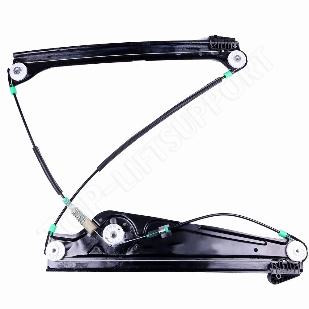 Window Regulator for BMW 745i 745Li 750i 750Li 760i 760Li (Front Left)