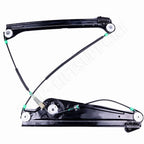 Window Regulator for BMW 745i 745Li 750i 750Li 760i 760Li (Front Left)