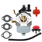 Carburetor for Toro CCR2450 CCR3650 CCR2500 (2010–2020)