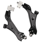 Front Struts Control Arm Sway Bar Tie Rod for Chevy Equinox GMC Terrain (2010–2017)