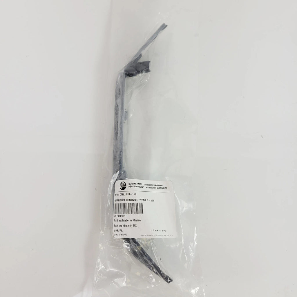 Front Central Cab Trim for Can-Am Maverick R (2024–2025) 707900971