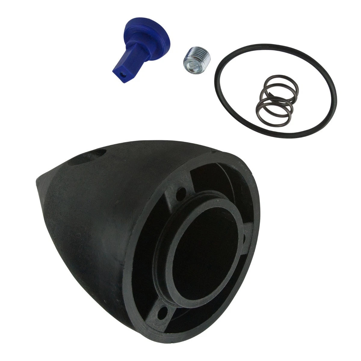 Anti-Rattle Kit for SeaDoo GTI/LE/RFI (2001–2005)
