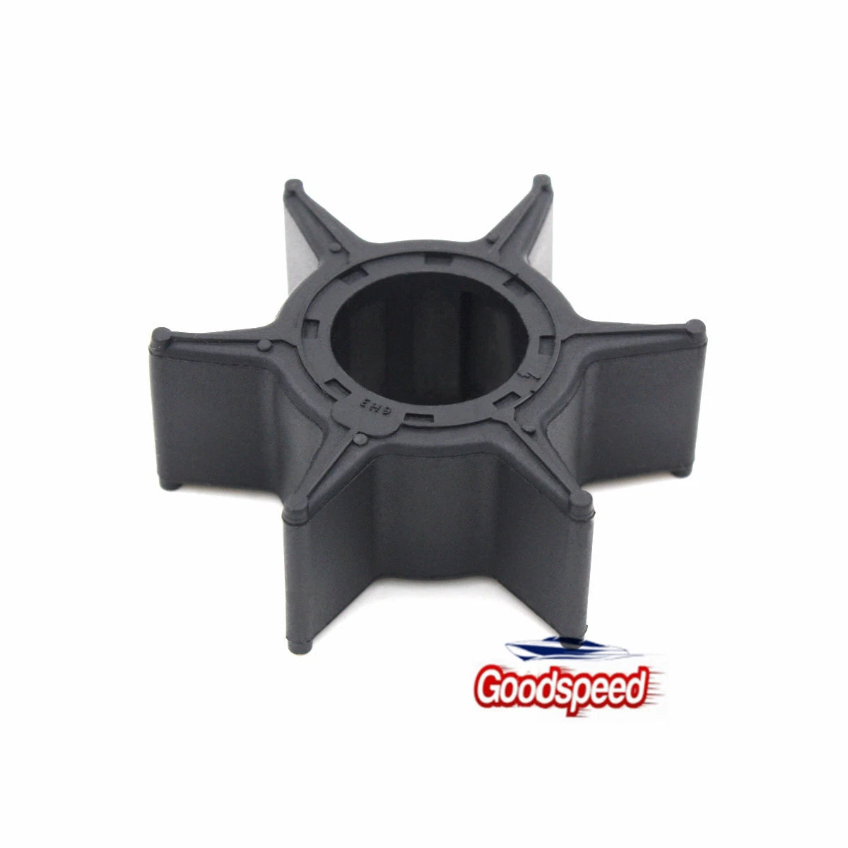 Water Pump Impeller for Yamaha Outboard 40-70hp (6H3-44352-00-00, 18-3069)