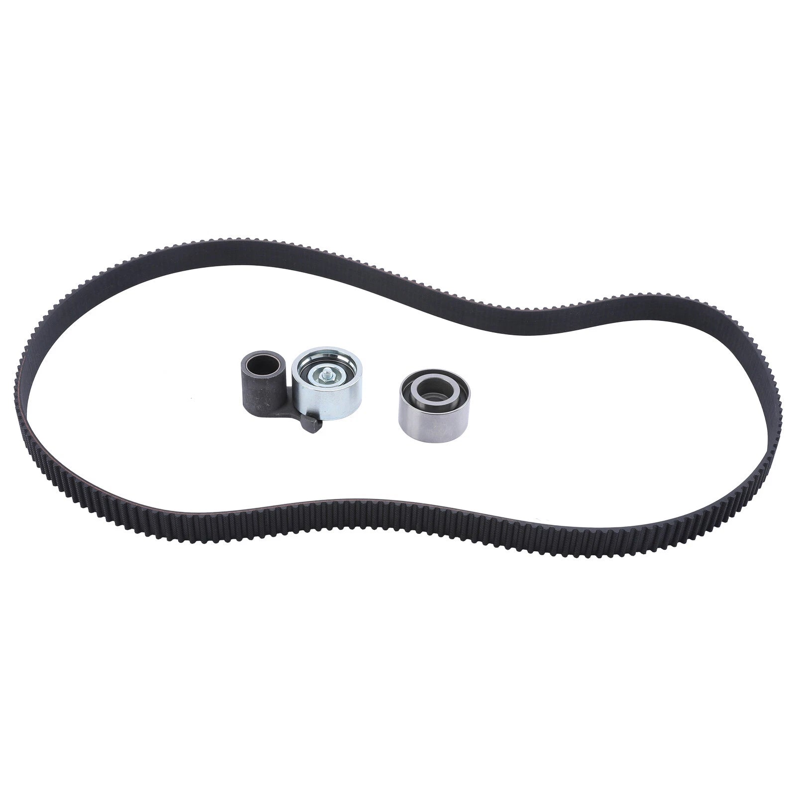 3X Timing Belt Kit for Honda Accord (1998–2002) Odyssey Pilot Acura TL CL