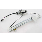 Power Window Regulator Set for Toyota Corolla, Geo Prizm (93–97)