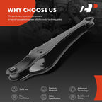 Rear Lower Control Arm with Bushing for Mitsubishi Outlander