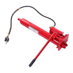 8 Ton Hydraulic Long Jack for Engine Hoist (17600 lbs Capacity)