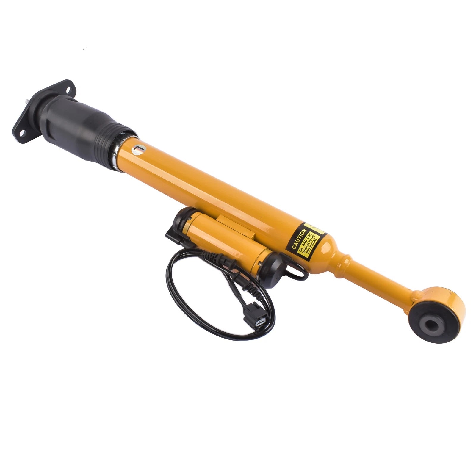 Rear Left Shock Absorber for Dodge Challenger Charger SRT SXT (2015–2023)