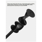 Epoxy Mixer Attachment for Power Drill (165mm)