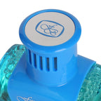 Air Freshener Deodorizer for Universal Cars (110ml, Blue Sky Scent)