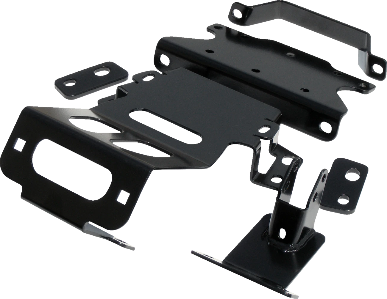 Winch Mount for Can-Am 100725