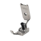 Zig-Zag Binder Foot 15mm for Singer 107W, 457G / Juki LZ-1280, LZ-2280