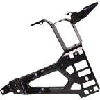 Set of 2 Radiator Supports for BMW 530i (2004–2007)