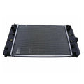 Generator Radiator for Perkins 403 Series Engines (MN42000-34410P, MN4200034410P)