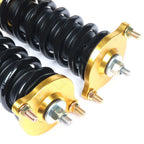 Coilover Shocks Struts Kit for Mitsubishi Eclipse (2000–2005) Adjustable Height