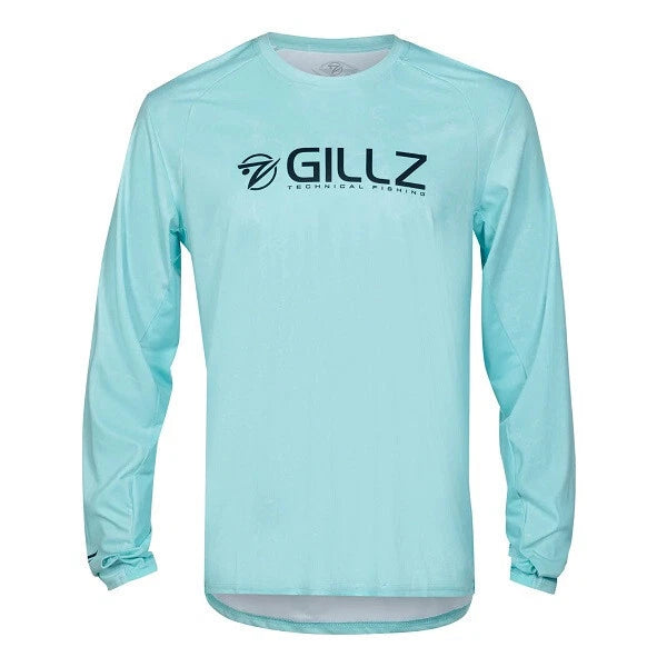 Gillz Pro Series Asslt Long Sleeve for (GMLUVPRA14-464-L)