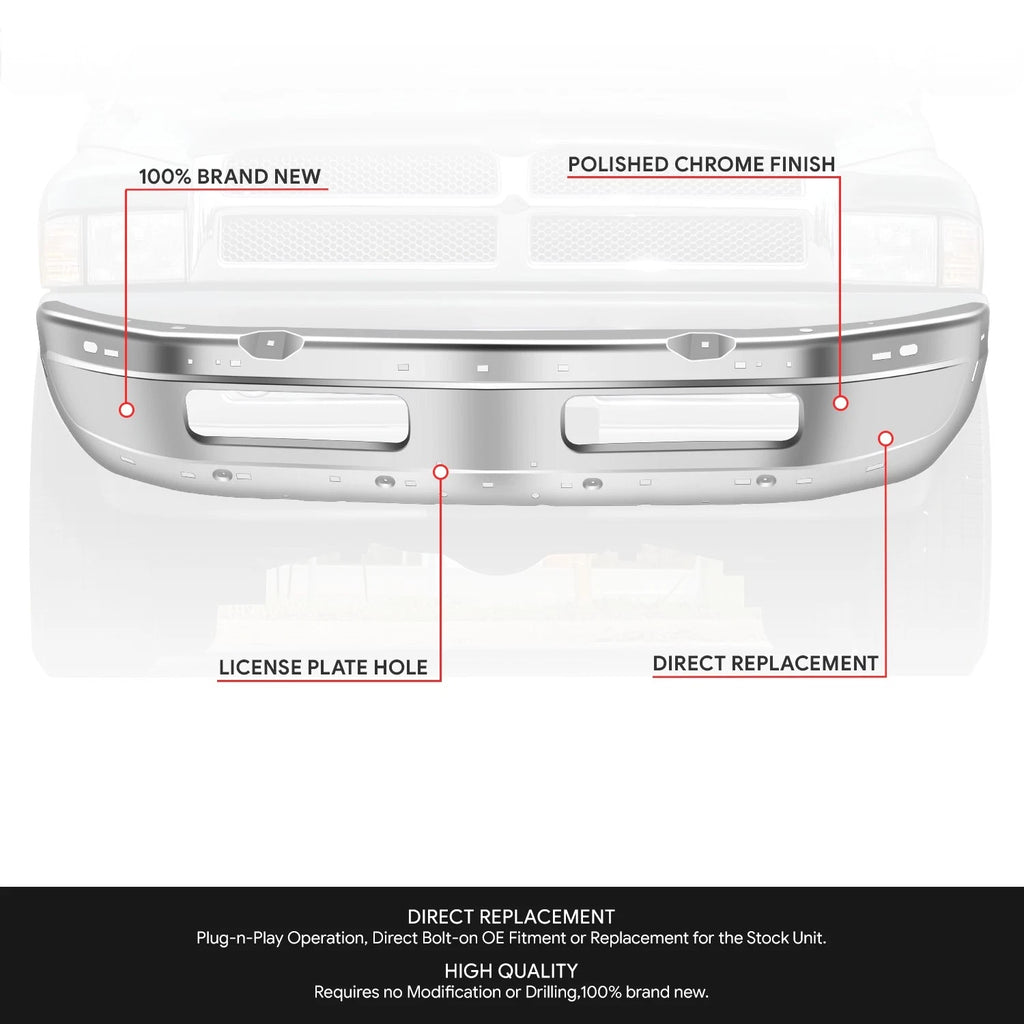 Full LED 3rd Tail Brake Light for Pathfinder QX4 (2001–2004)