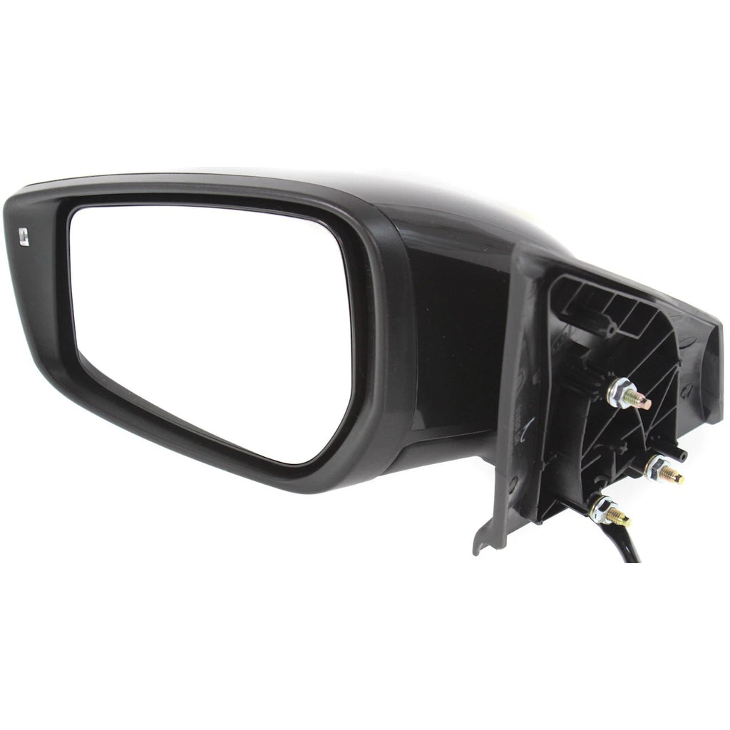 Driver Side Mirror for Nissan Versa (2015–2018)