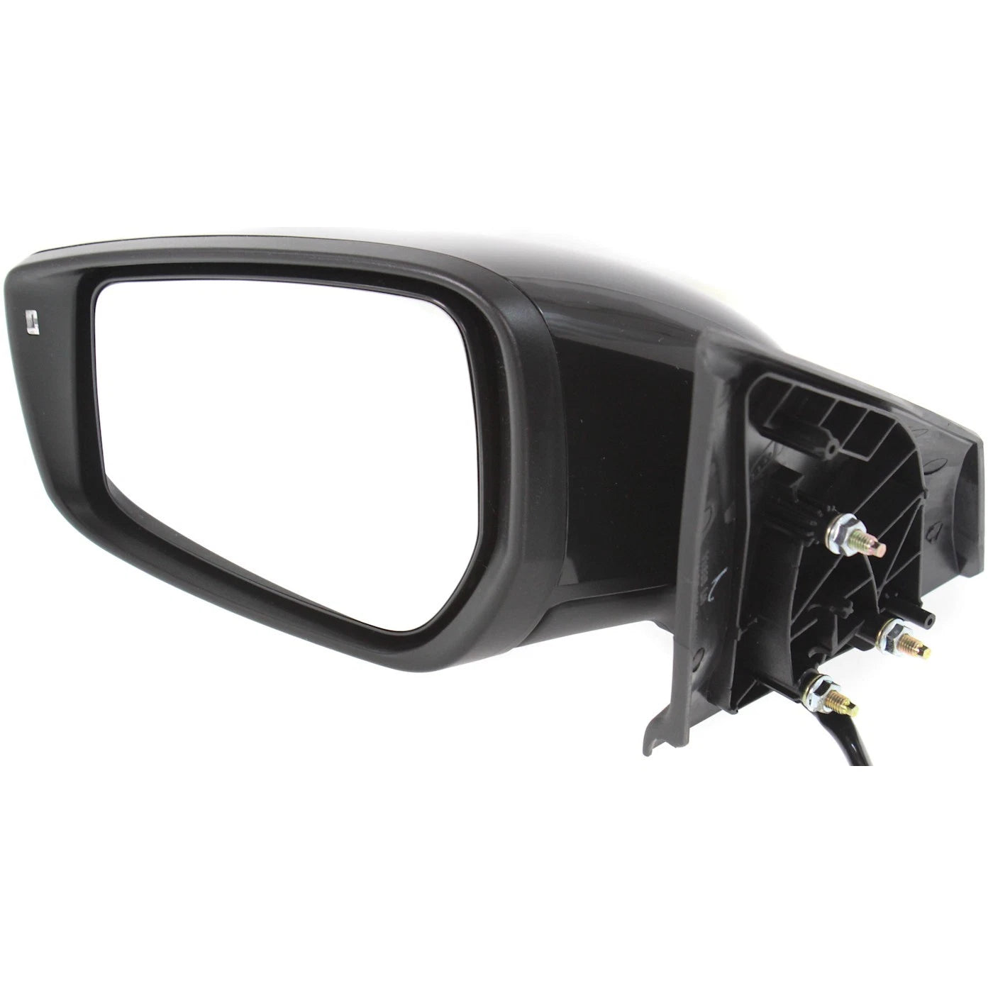 Driver Side Mirror for Nissan Versa (2015–2018)