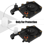 PVC Engine Crankcase Vent Valve for BMW X5 Z8 (2000 - 2003)