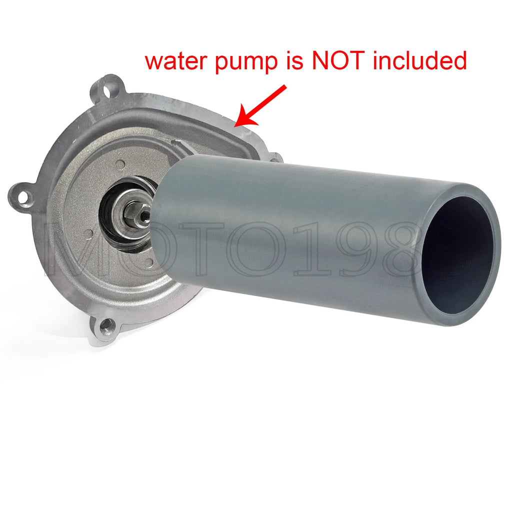 Water Pump Rebuild Kit with Seal for Polaris RZR 800 (2008–2014)