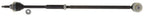 Rear Control Arm for Jaguar S-Type (2003–2008)