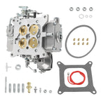4 Barrel Carburetor for Chevy 327/350/4160 (1968–1970)