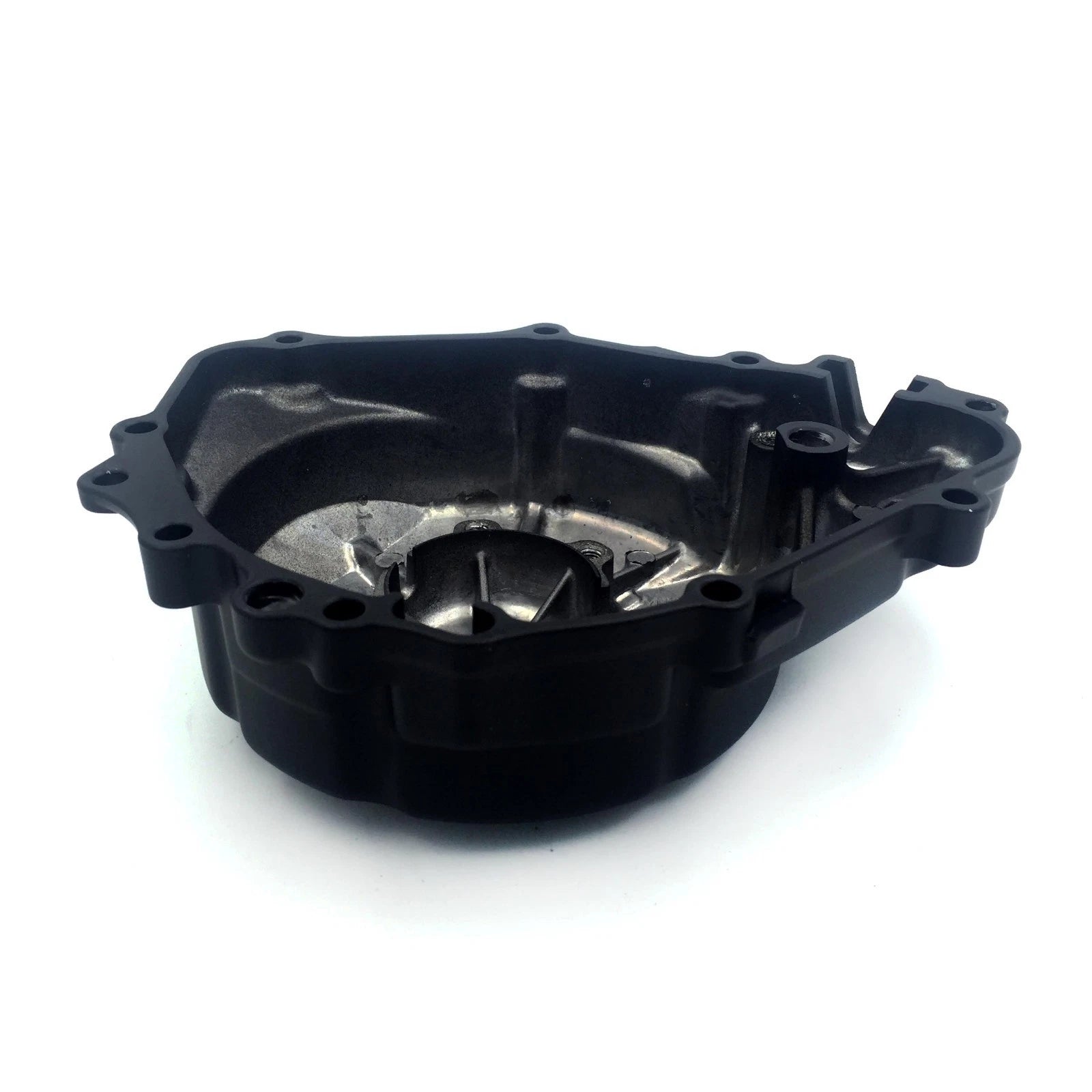 Engine Stator Cover for Honda CBR 900 RR (1996–1997) Black