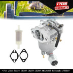 Carburetor for John Deere AM128355 (FD501V, 15003-2653)