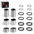 2X Front Shock Bushing Seal Kit for Honda Sportrax 400 TRX400EX (1999–2004)