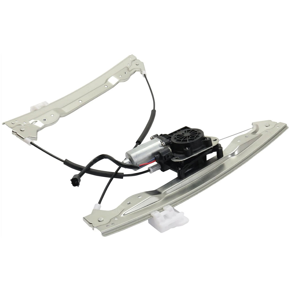 Set of 2 Window Regulators for Sedan