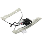 Set of 2 Window Regulators for Sedan