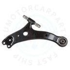 Front Lower Left Control Arm for Toyota Camry Highlander (2002–2007)