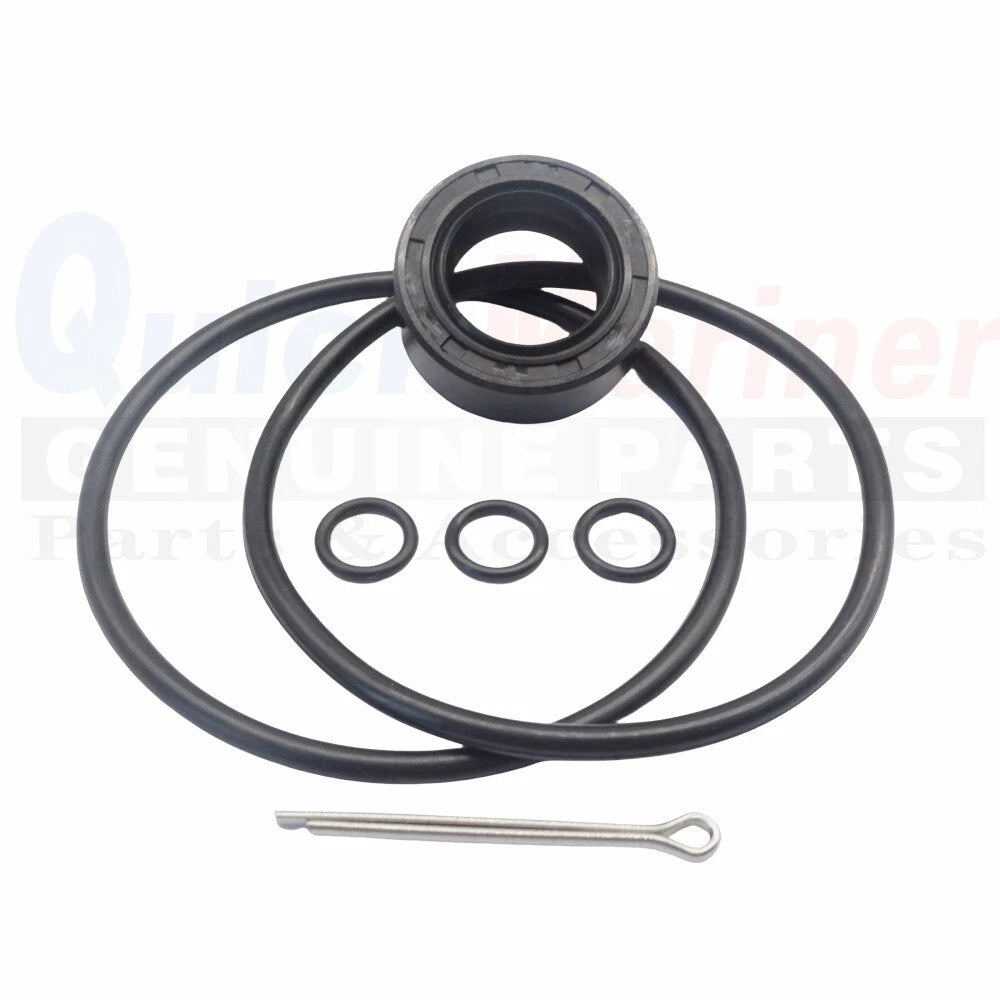 Propeller Shaft Oil Seal Kit for Honda BF15D BF20D (8-20 HP)