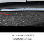 Front Left Longitudinal Member Trim for Mercedes-Benz W293 EQC (2019-2023)